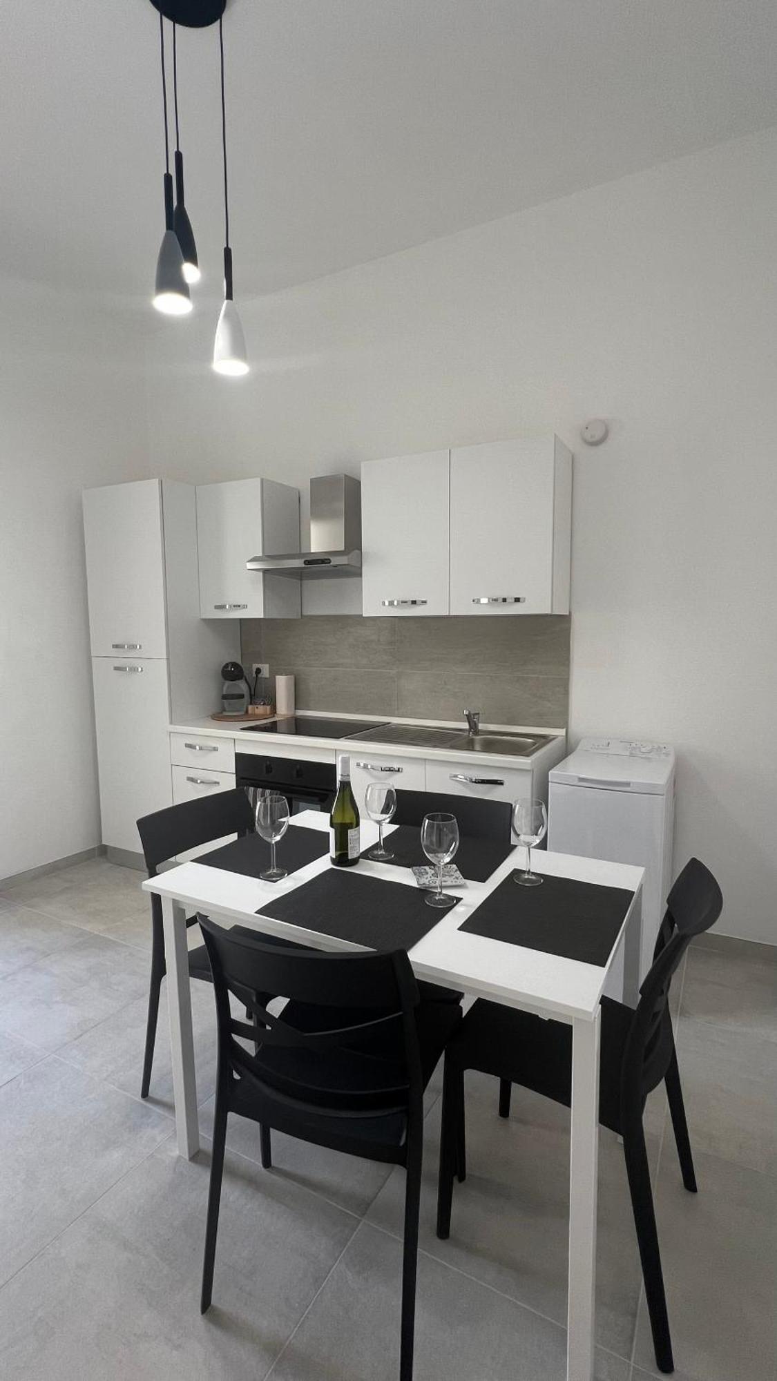 Vico Ventitre 1 Apartment Noto Exterior photo