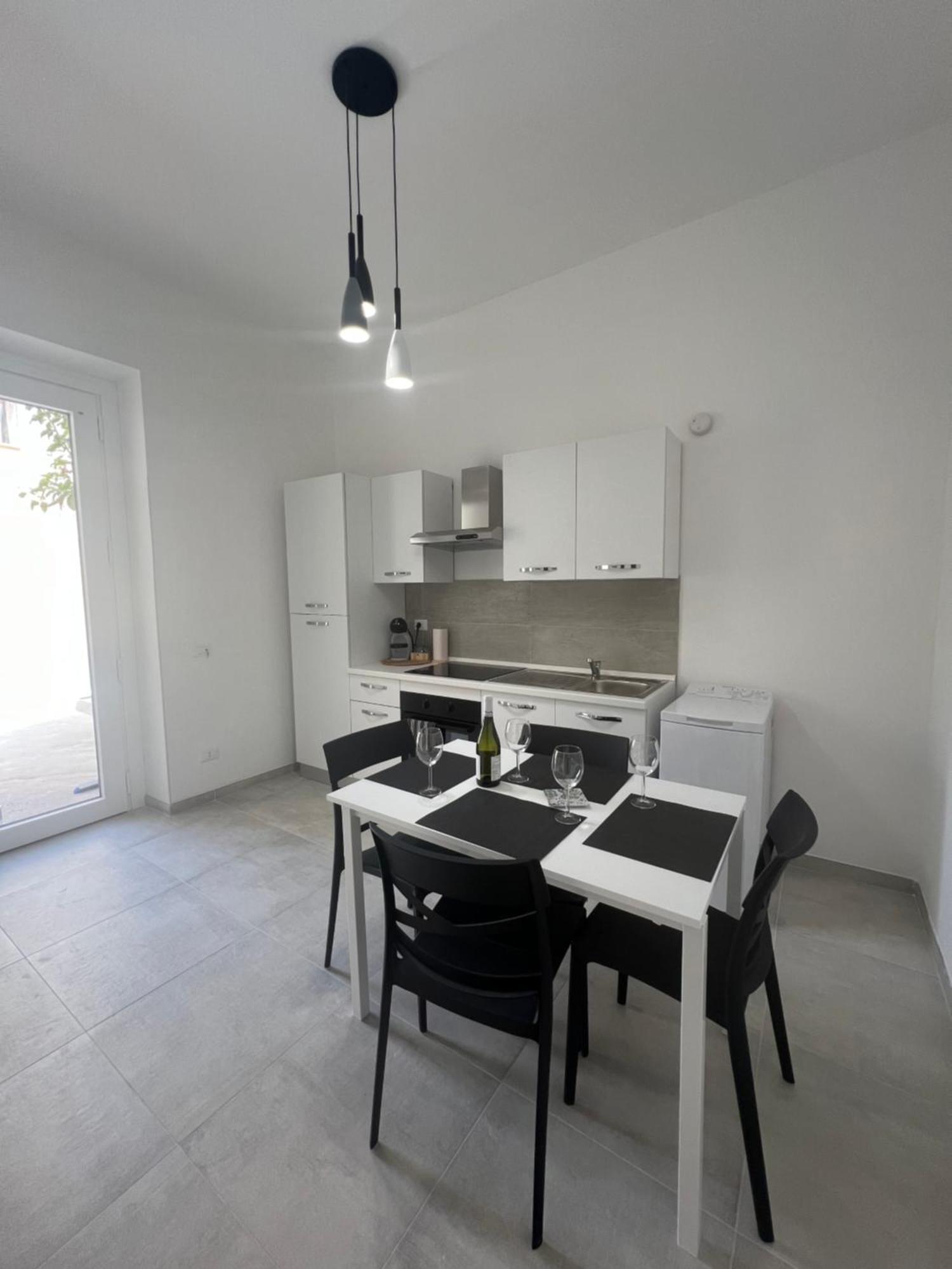 Vico Ventitre 1 Apartment Noto Exterior photo
